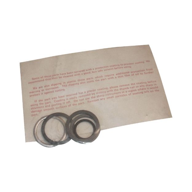 Picture of GASKET KIT  S6N
