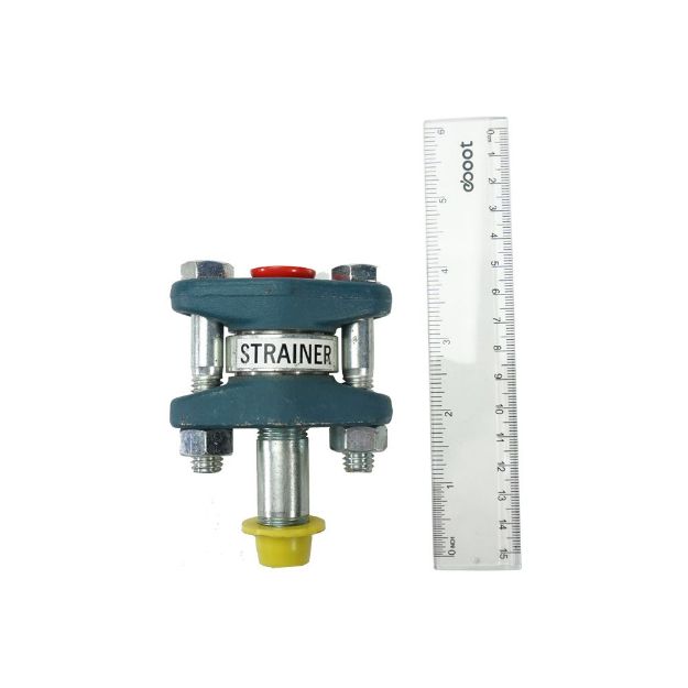 Picture of STRAINER, DISC  3/8"" FPT