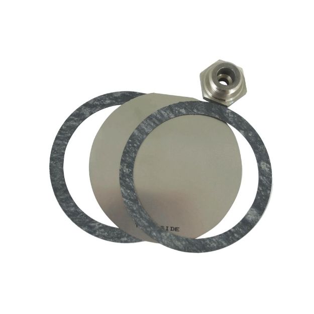 Picture of SEAT KIT, PILOT  3/4"" THUR 2"", A4A, RANGE A