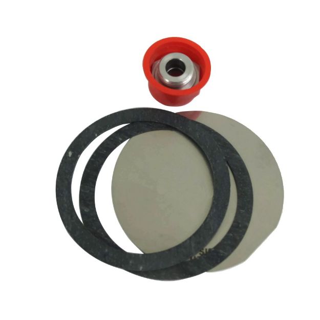 Picture of SEAT KIT, PILOT  2 1/2"" THRU 4"", A4A, RANGE A