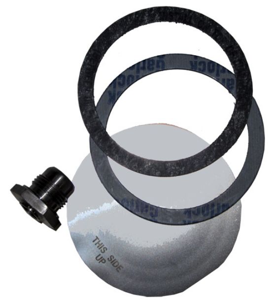 Picture of CARTRIDGE KIT, VACUUM  VC 3/4"" THRU 8""