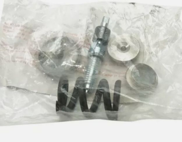 Picture of SPRING / STEM KIT  A4A, RANGE V & A