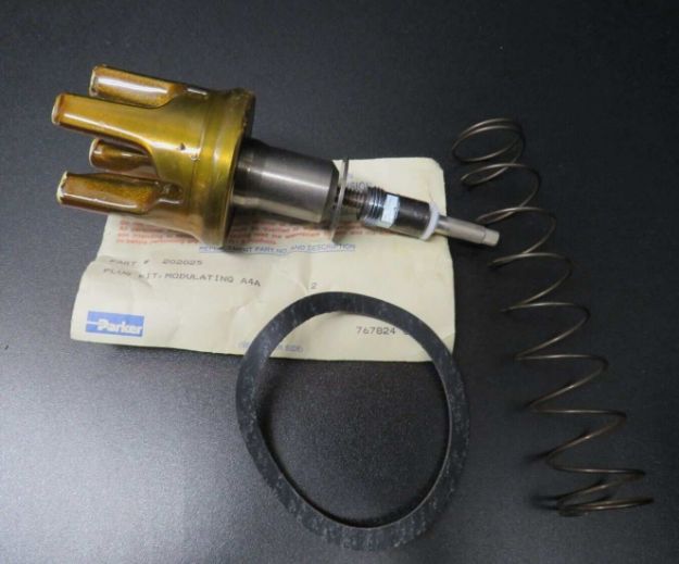 Picture of PLUG KIT, MODULATING  2"", A4A