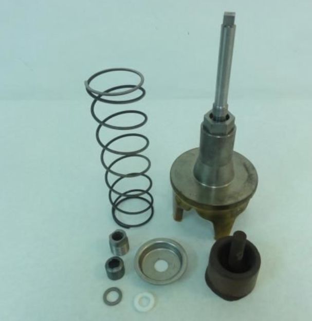 Picture of PLUG KIT, MODULATING  4", A4A