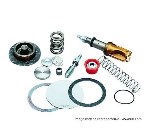 Picture of REPAIR KIT, SOLENOID  3/4", S4A