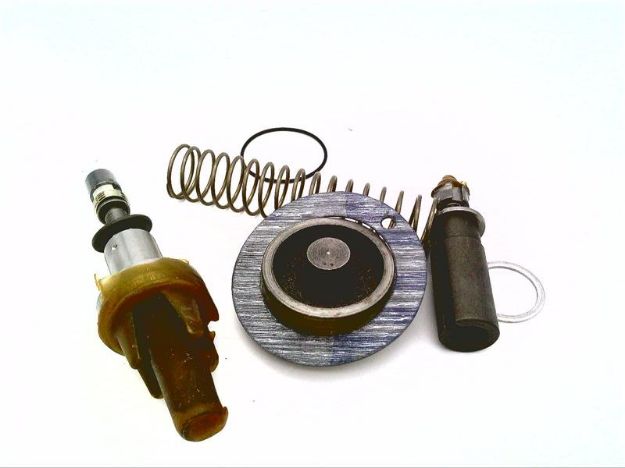 Picture of REPAIR KIT, SOLENOID  1 1/4"", S4A