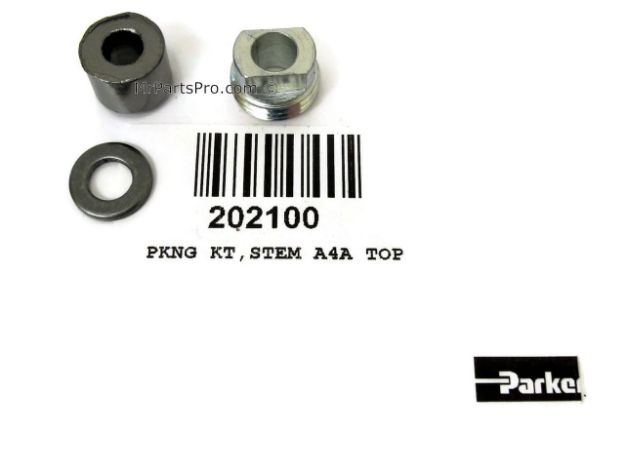 Picture of PACKING KIT, TOP STEM  A4A