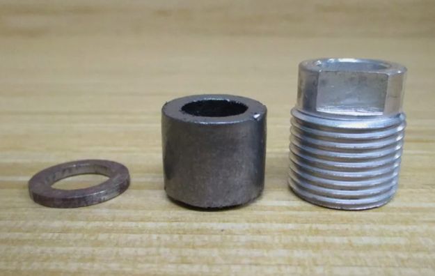 Picture of PACKING KIT, BOTTOM STEM  3"" THRU 6""