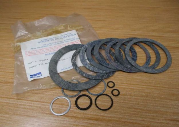 Picture of GASKET KIT  1 5/8"" THRU 2"", A4 & S4