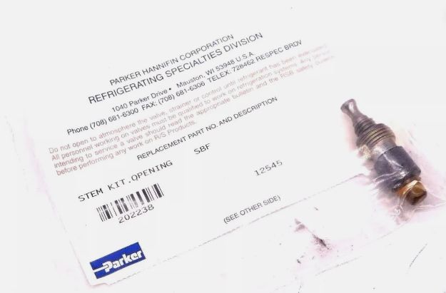 Picture of STEM KIT, OPENING  1/2"", S8F