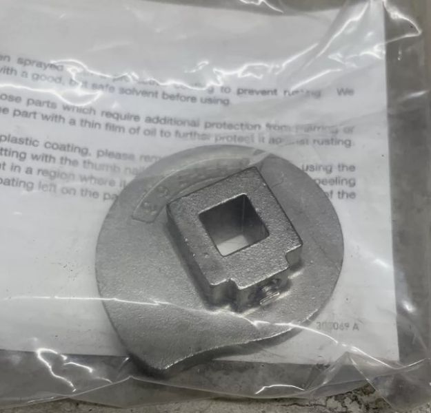 Picture of CAM KIT  A4AM, STANDARD