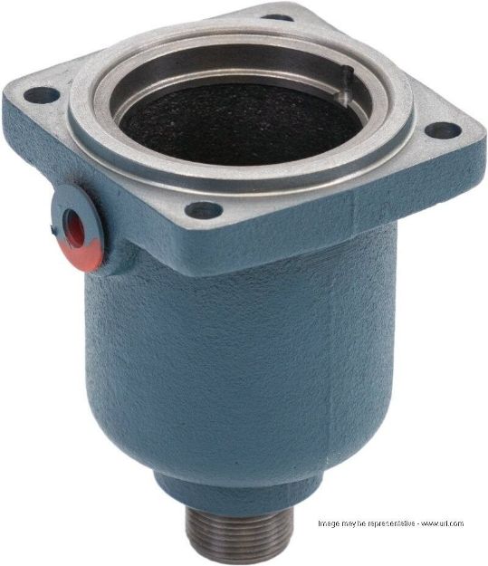 Picture of BONNET KIT, A8_L A7B_L  