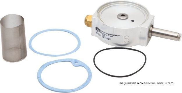 Picture of ADAPTER KIT  A8S, REPLACES 202700