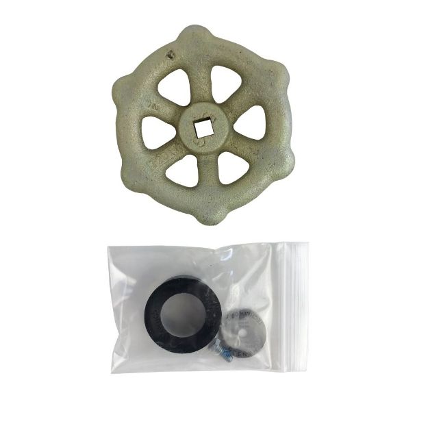 Picture of HANDWHEEL KIT  1 1/2" & 2"