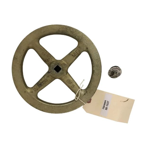 Picture of KIT, HANDWHEEL 12" AND 14"  
