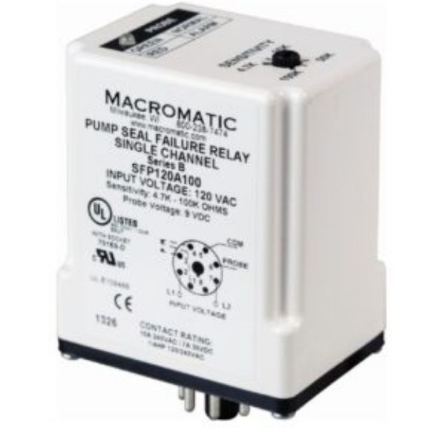 Picture of RELAY (INT-69)  OVER TEMPERATURE