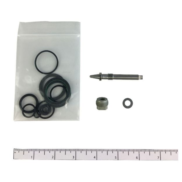 Picture of STEM KIT  FOR HS8A