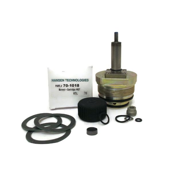 Picture of BONNET CARTRIDGE KIT  HS7 3/4-1-1/4
