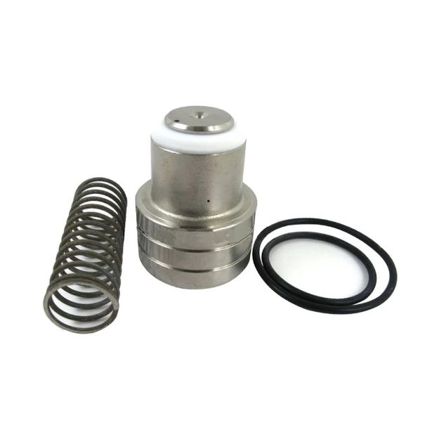 Picture of PISTON ASSEMBLY KIT, HS7, 1""  