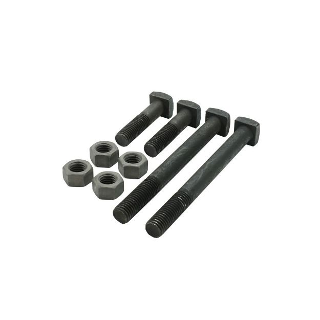 Picture of FLANGE BOLT & NUT KIT FOR HS7 W/ STRAINER 