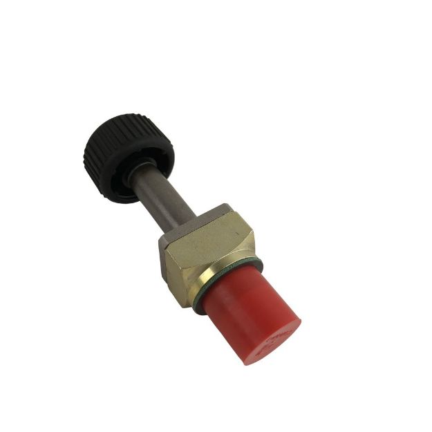 Picture of CONTROL MODULE, SOLENOID  LESS COIL, MS