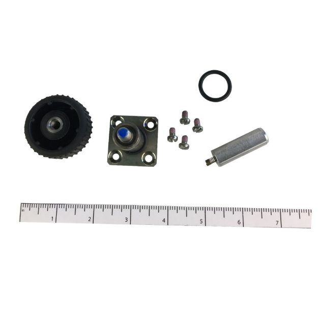 Picture of TUBE / PLUNGER KIT, SOLENOID  