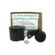 Picture of COIL, ENCAP W/ KNOB & O RING  120V, REPLACES 70-1057