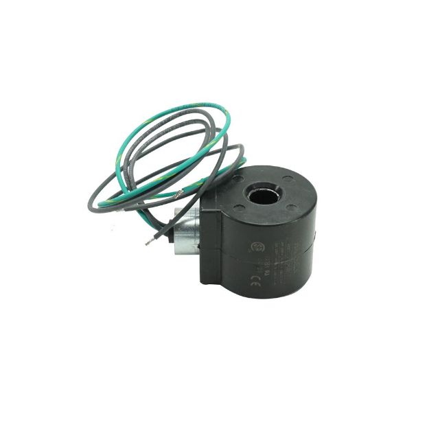 Picture of COIL, ENCAP W/ LEAD, KNOB, O-R  240V/60CY