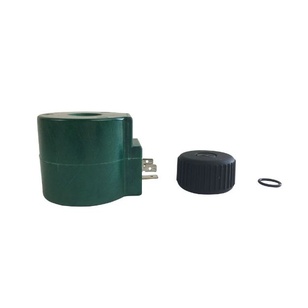 Picture of COIL, PLUG IN ENCAPSULATED  24V DC