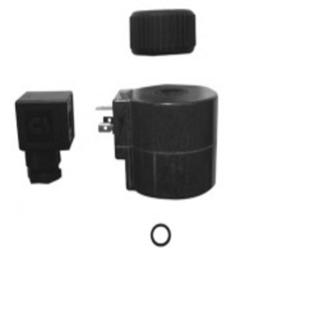 Picture of COIL  24V 50-60HZ