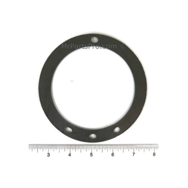 Picture of GASKET, 2-1/2 & 3"  (REPLACES 75-0128)