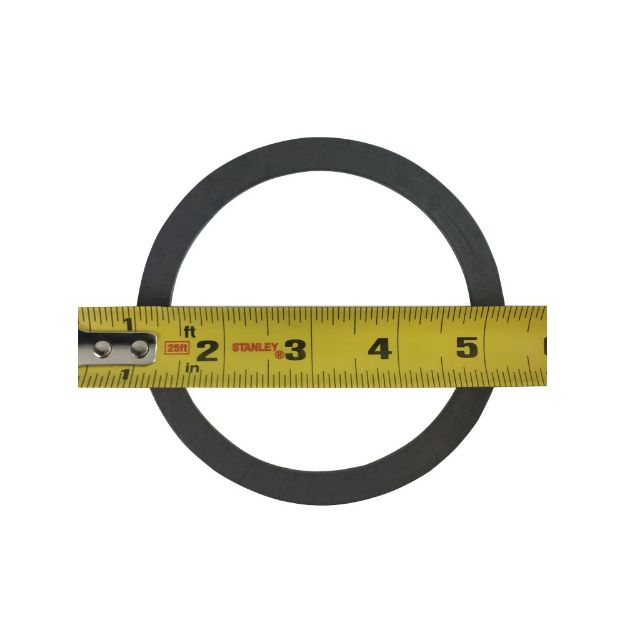 Picture of GASKET, FLANGE 3"  