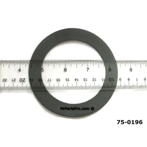 Picture of GASKET, COVER  1 1/2""-2"", ST200