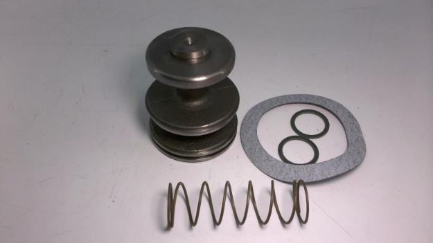 Picture of PISTON/SEAT KIT, 2" FOR HCK2
