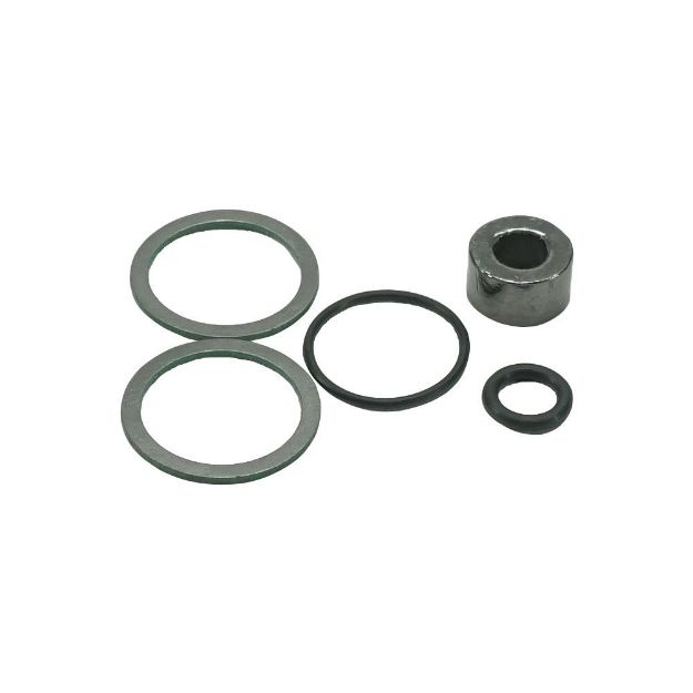 Picture of GASKET KIT  1 1/2" & 2"