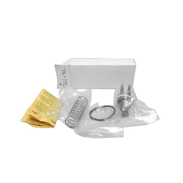 Picture of SEAT KIT, V PORT  1"", FOR HA4A & HS4A