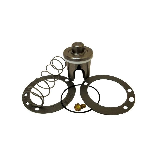 Picture of SEAT KIT, V PORT  2"", FOR HA4A & HS4A