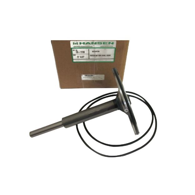 Picture of PISTON KIT  FOR HA4A 5" & 6"