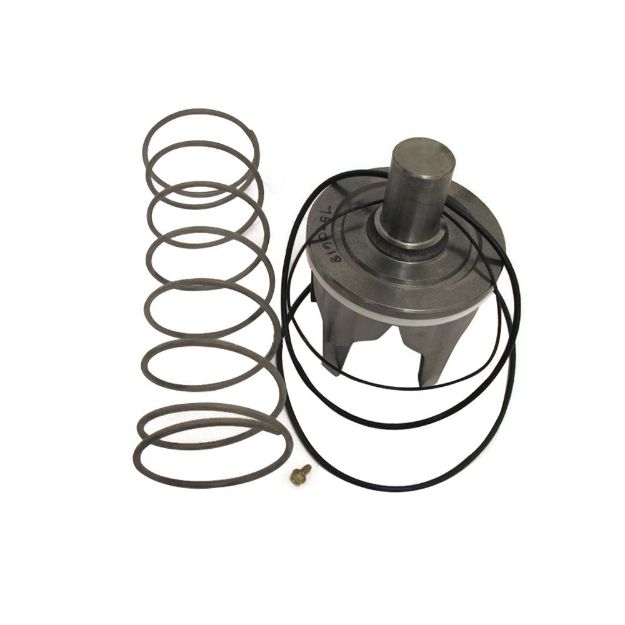 Picture of SEAT KIT, V PORT  FOR HA4A 5"