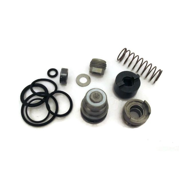 Picture of 1" V-PORT/SEAT KIT FOR HA4AO/AK(5#SPR),MVP25-AK/AO