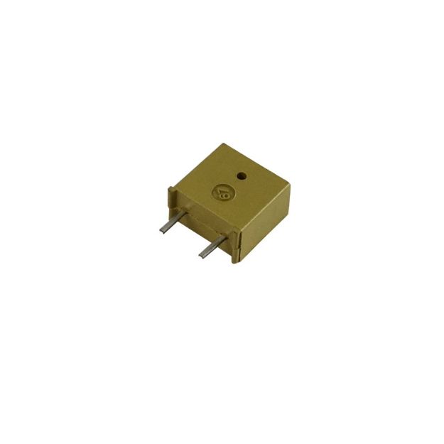Picture of FUSE, BUSSMANN  #PCC-3