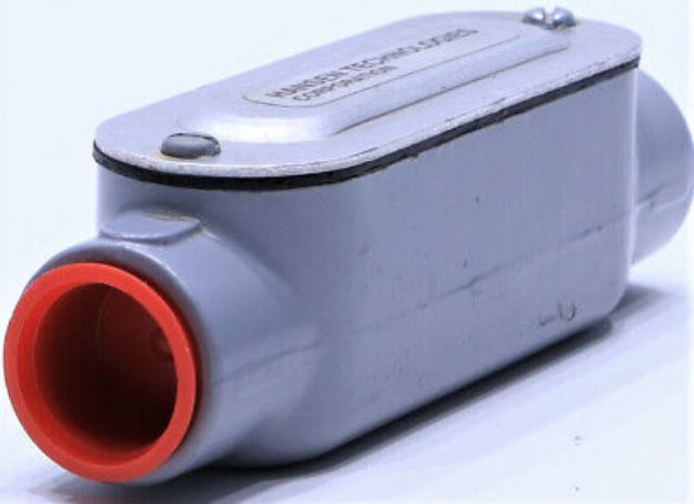 Picture of KIT, TRANS W/COVER & GSKT FOR SHP/SVP PRB 0-5V