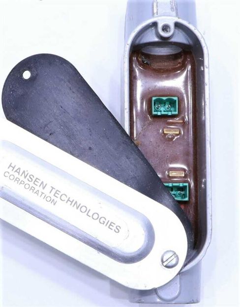 Picture of PROBE,TRANSMITTER LP PROBES  AMMONIA (REPLACES - 77-0257)