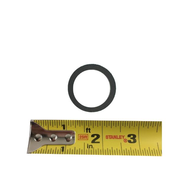 Picture of GASKET, STRAINER CAP  1/4""-1/2""