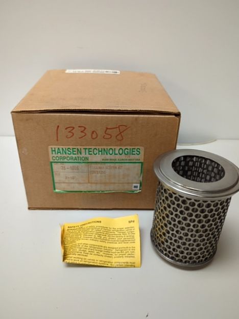 Picture of SCREEN KIT  2 1/2"