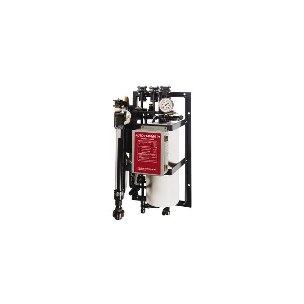 Picture of AUTO­PURGER M,4 PTS,NH3,115V 50/60HZ,NON­COND.