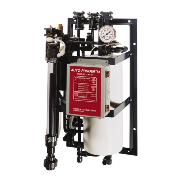 Picture of AUTOPURGER, MINI, AMMONIA  240V/50HZ, AMMONIA