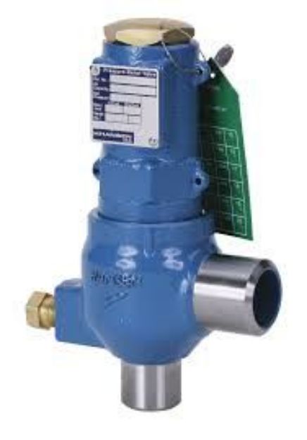 Picture of EZ-SRV CARTRIDGE RELIEF VLV, BARE