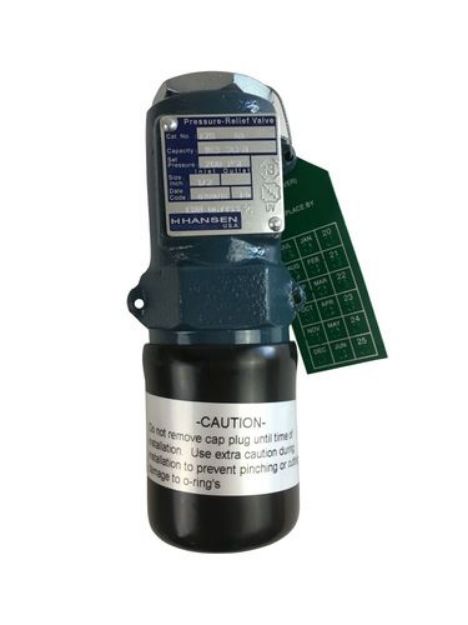 Picture of CARTRIDGE ONLY, 250 PSIG  REPLACEMENT