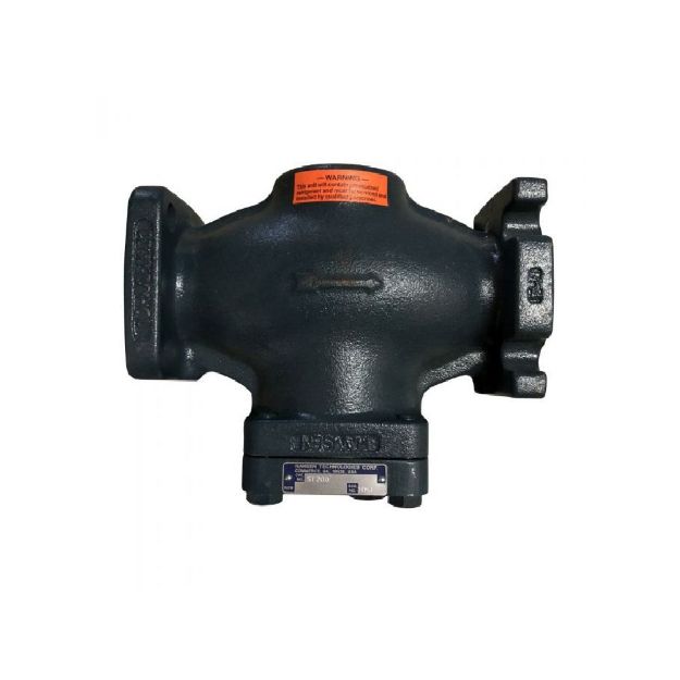 Picture of STRAINER  2", LESS FLANGES